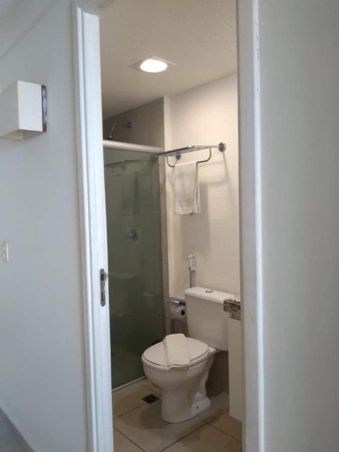 Maravilhoso Flat Com Vista O Mar De Ponta Negra Apartment Natal