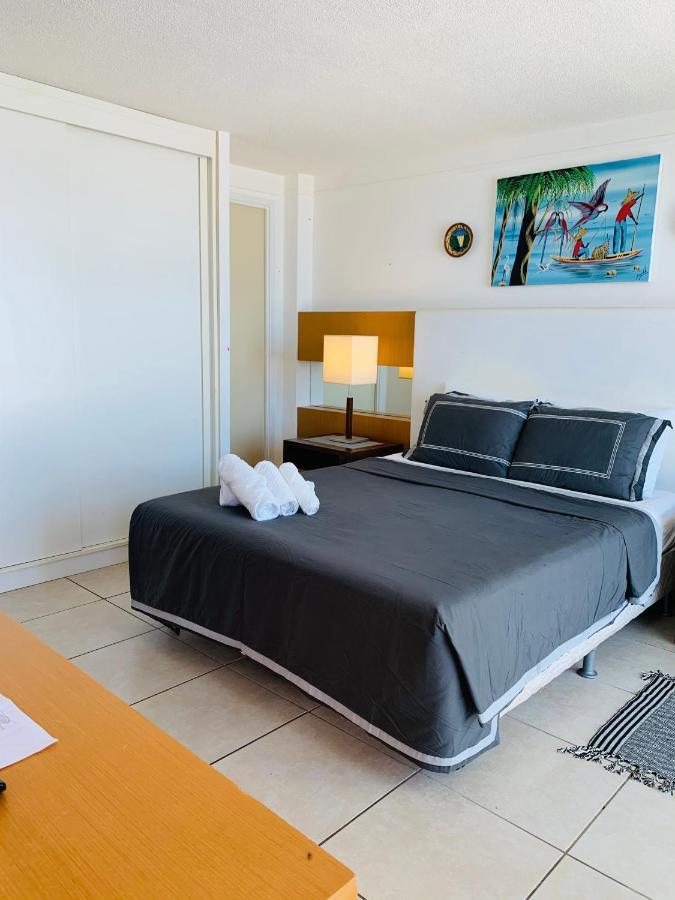 Apartment Maravilhoso Flat Com Vista O Mar De Ponta Negra