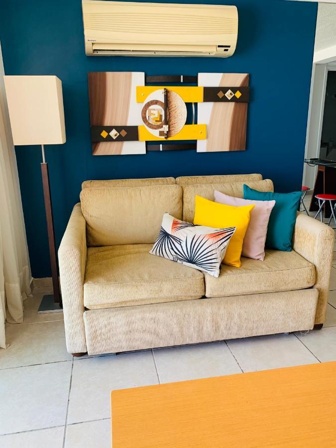 Apartment Maravilhoso Flat Com Vista O Mar De Ponta Negra Natal