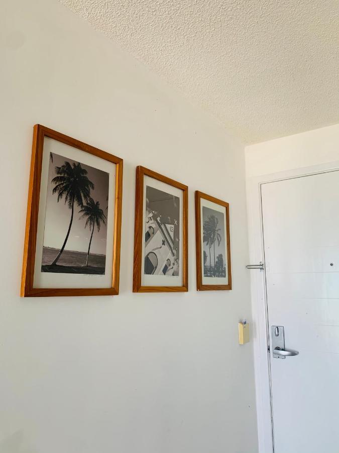 Apartment Maravilhoso Flat Com Vista O Mar De Ponta Negra Natal