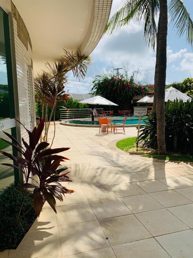 Apartment Maravilhoso Flat Com Vista O Mar De Ponta Negra Natal